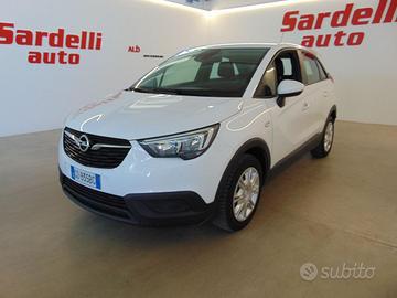 OPEL Crossland X 1.2 12V Start&Stop Advance