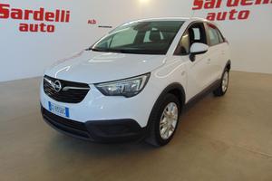 OPEL Crossland X 1.2 12V Start&Stop Advance