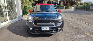 Mini John Cooper Works Countryman 1.6 ALL4