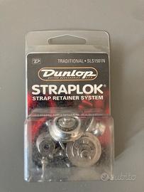 Jim Dunlop Straplok