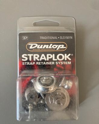 Jim Dunlop Straplok