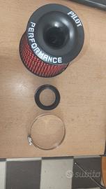 Filtro aria a cono ALTE PRESTAZIONI 