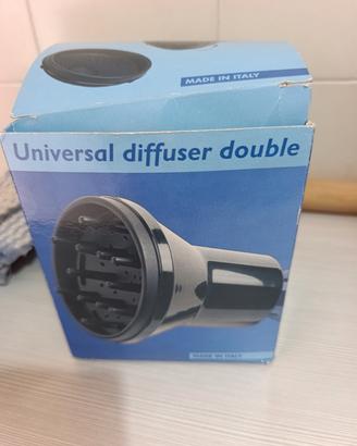 diffusore universale