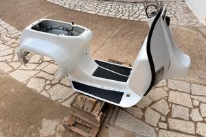 Vespa PK V