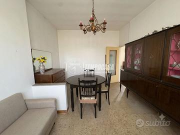 CASA INDIPENDENTE CON TERRAZZO