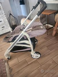 Passeggino Inglesina