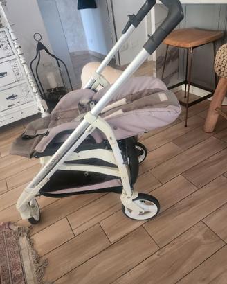 Passeggino Inglesina