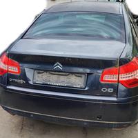 Citroen C5 2.0 Hdi cod. mot. RHR