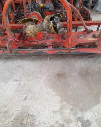 Attrezzi agricoli