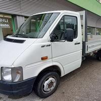 VOLKSWAGEN LT 35 Cassone Fisso + IVA