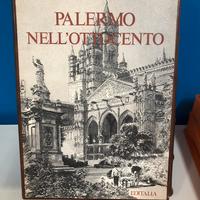 Palermo nell'ottocento - G.Villari - Editalia