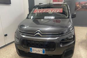 Citroen Berlingo PureTech 110 Stop&Start XL Live