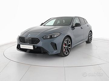 BMW Serie 1 118d MSport Pro