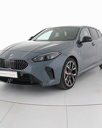BMW Serie 1 118d MSport Pro