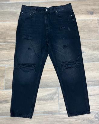 jeans pull & bear
