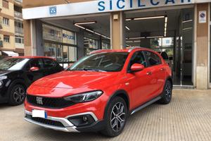 Fiat Tipo 1.5 Hybrid DCT 5 porte City Cross