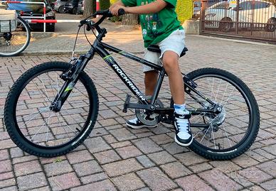 MTB Rockrider ST500 20 pollici