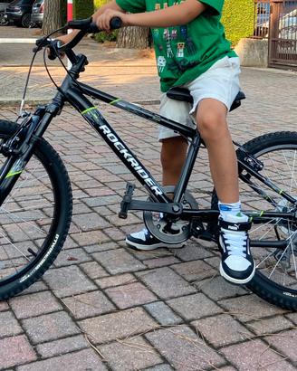 MTB Rockrider ST500 20 pollici