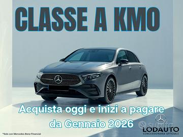 Mercedes-Benz Classe A A 180 d Automatic AMG ...