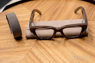 Rayban Display