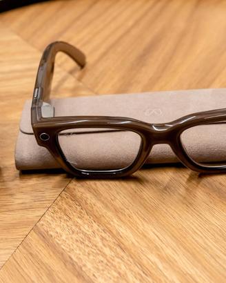 Rayban Display