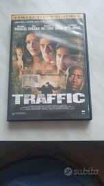 dvd film traffic 