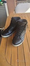 Tcx mood gtx scarpe moto 43