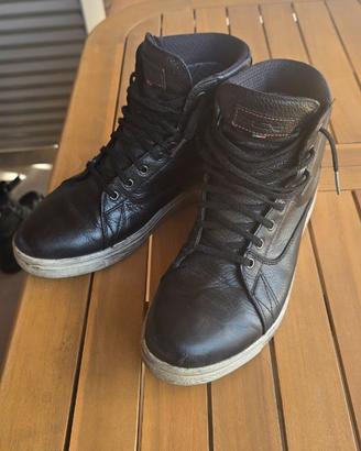 Tcx mood gtx scarpe moto 43