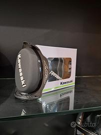 kawasaki slider