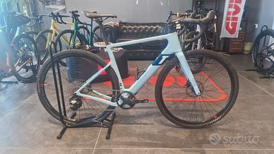 3T ULTRA LIGHT BLUE GRAVEL SUPER PROMO ULTIMA TG.M