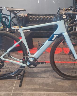 3T ULTRA LIGHT BLUE GRAVEL SUPER PROMO ULTIMA TG.M