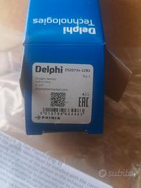 Sonda lambda Nissan Micra k13