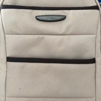 Zaino con portabiberon