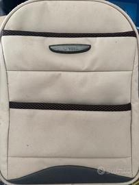 Zaino con portabiberon