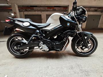 BMW F800R - ABS - full