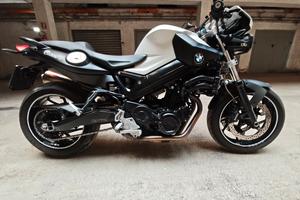 BMW F800R - ABS - full