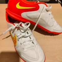 Scarpe da calcetto Nike Tiempo