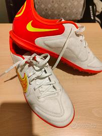 Scarpe da calcetto Nike Tiempo