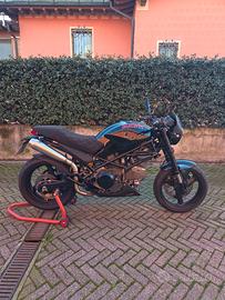 ducati monster 600 carburatori