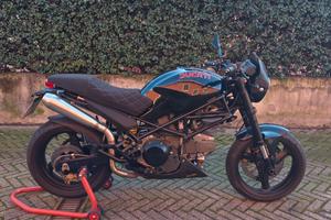 ducati monster 600 carburatori