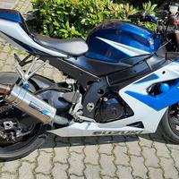 GSX-R 1000 K6