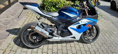 GSX-R 1000 K6