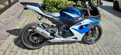 GSX-R 1000 K6