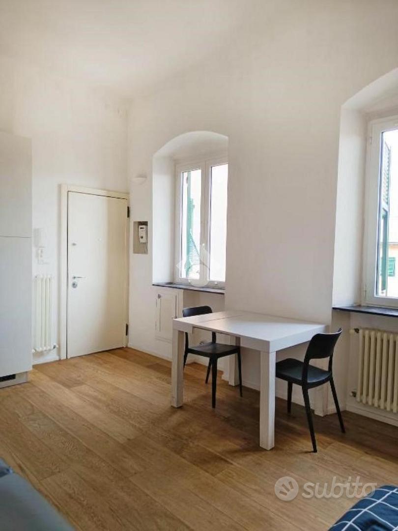 Appartamento – Genova, Marassi, Bassa Val Bisagno - Vista 3
