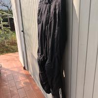 Pantaloni motoDAINESE