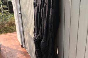 Pantaloni motoDAINESE