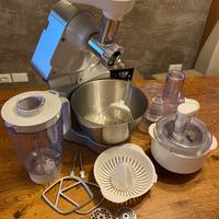 Planetaria-robot da cucina kenwood