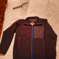 Patagonia techface r2