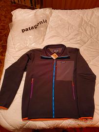 Patagonia techface r2