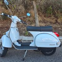 Piaggio Vespa PX 200 E - 1980
